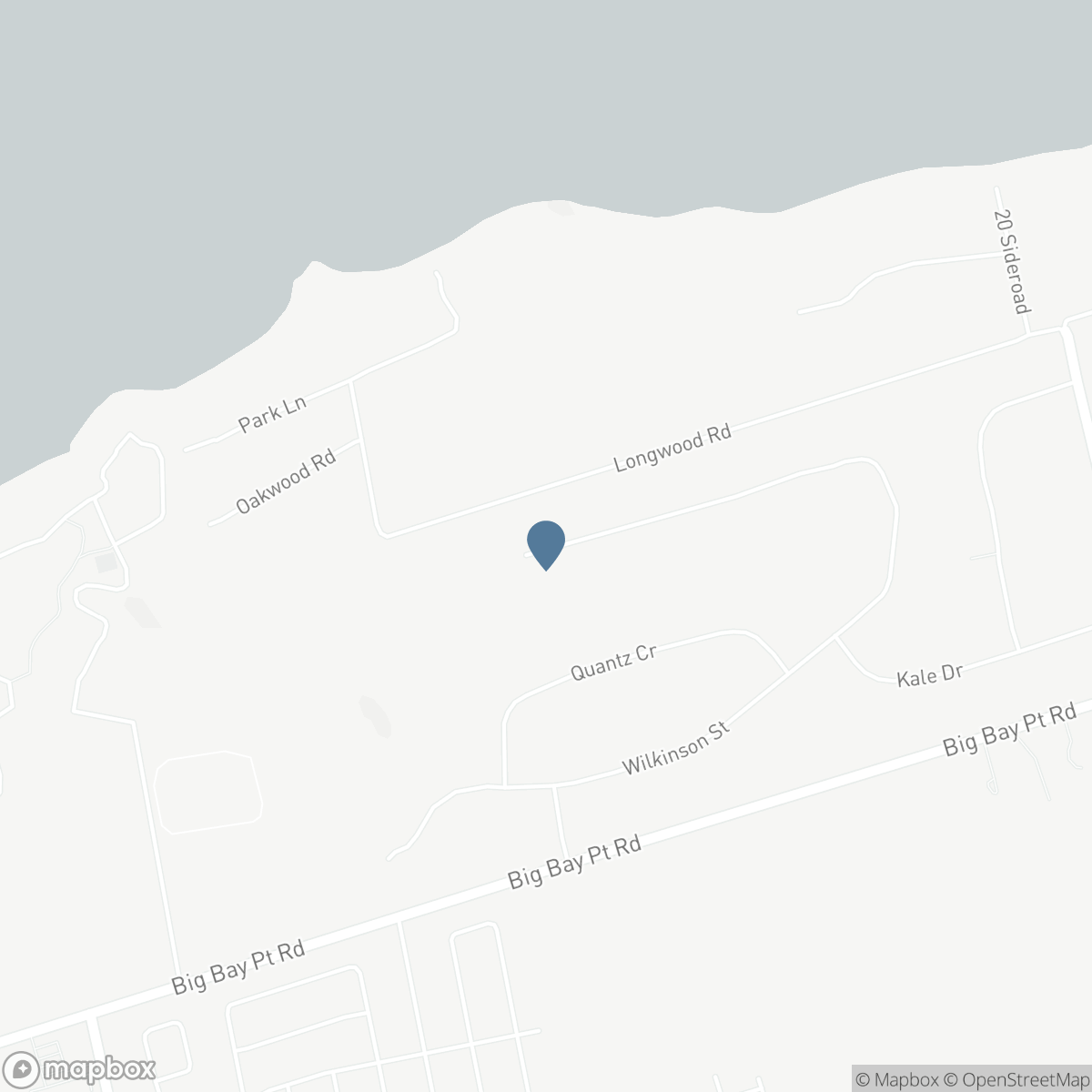 1707 WILKINSON STREET, Innisfil, Ontario L9S 5A8